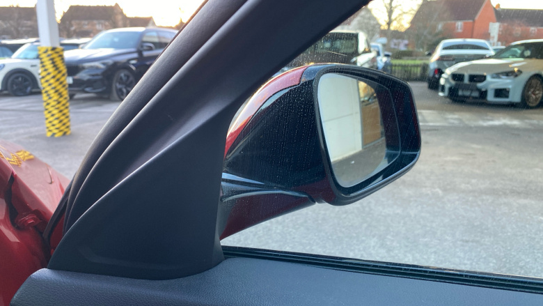 BMW 1 Series 118i M Sport 5dr Step Auto Petrol Hatchback